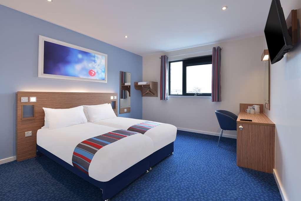 Travelodge Stansted Great Dunmow Bilik gambar