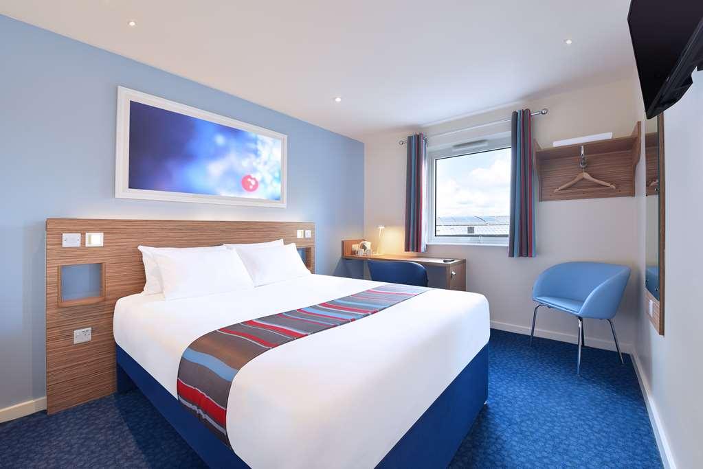 Travelodge Stansted Great Dunmow Bilik gambar