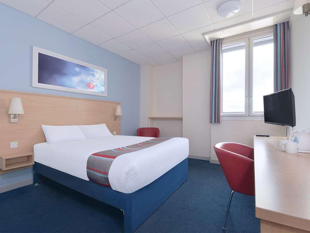 Travelodge Stansted Great Dunmow Bilik gambar