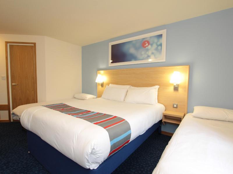 Travelodge Stansted Great Dunmow Luaran gambar