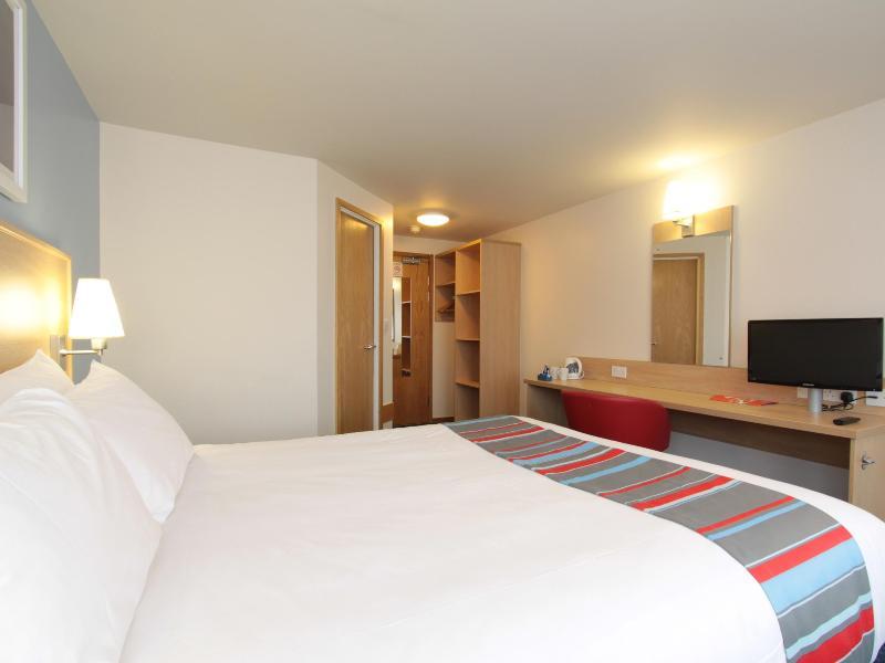 Travelodge Stansted Great Dunmow Luaran gambar